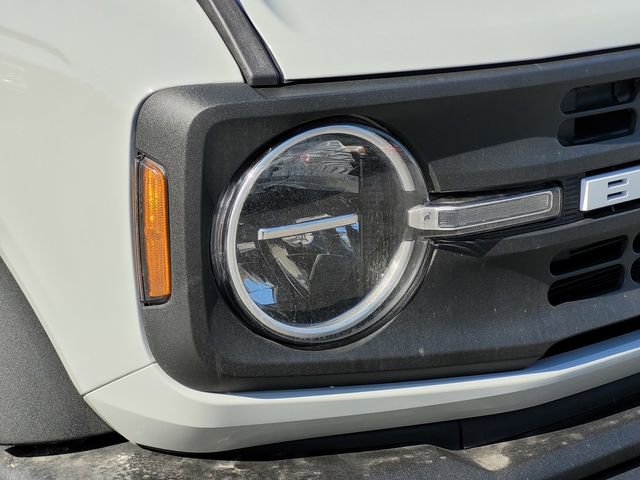 New 2026 Ford Bronco Big Bend image 10