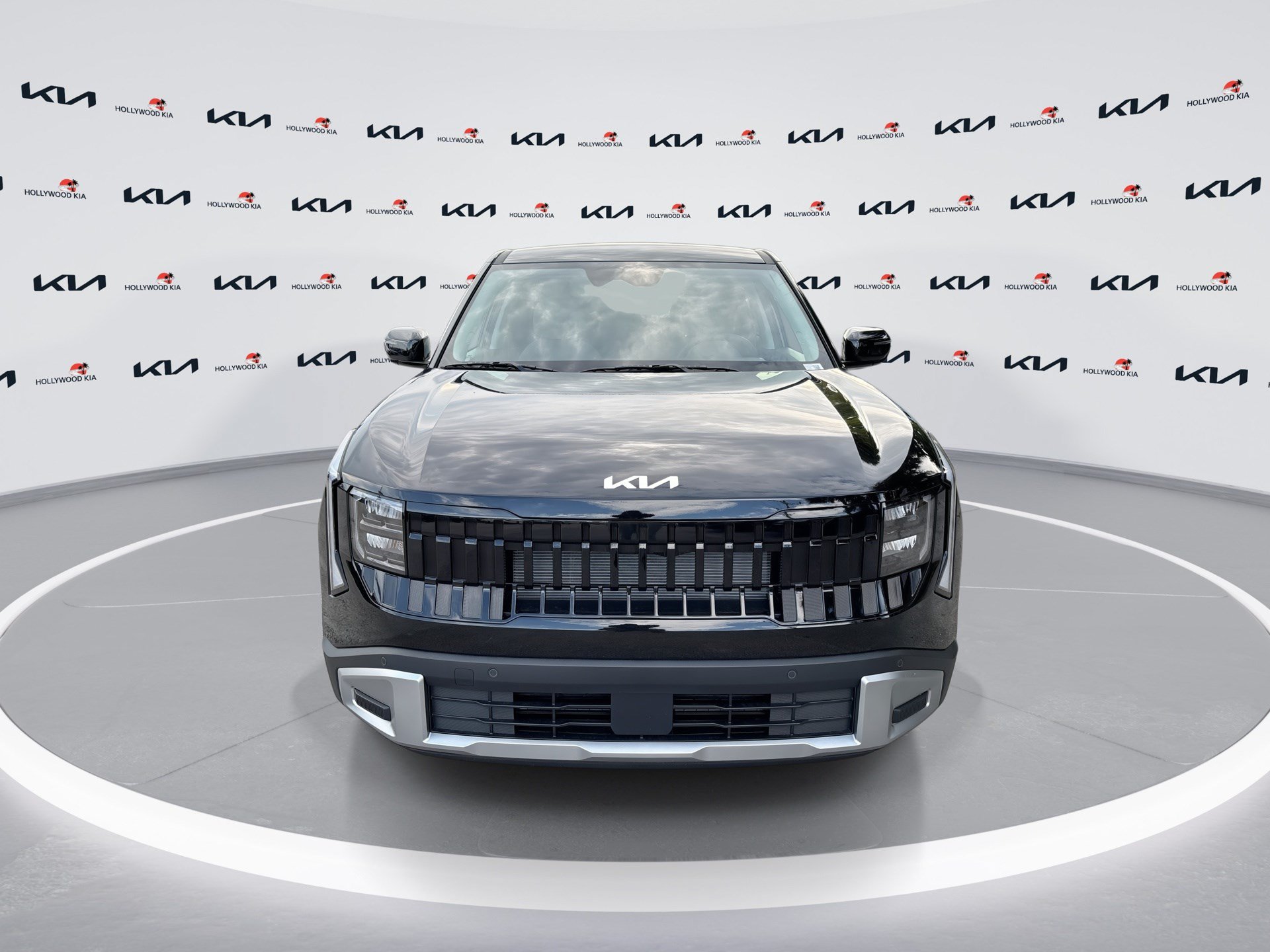 New 2027 Kia Seltos S FWD image 3