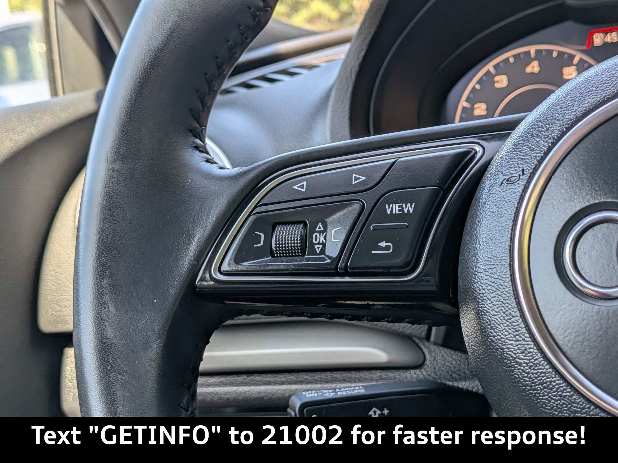 Used 2018 Audi A3 2.0T Premium image 29