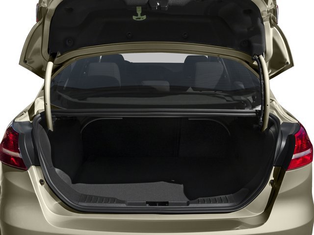 Used 2017 Ford Focus S FWD image 13