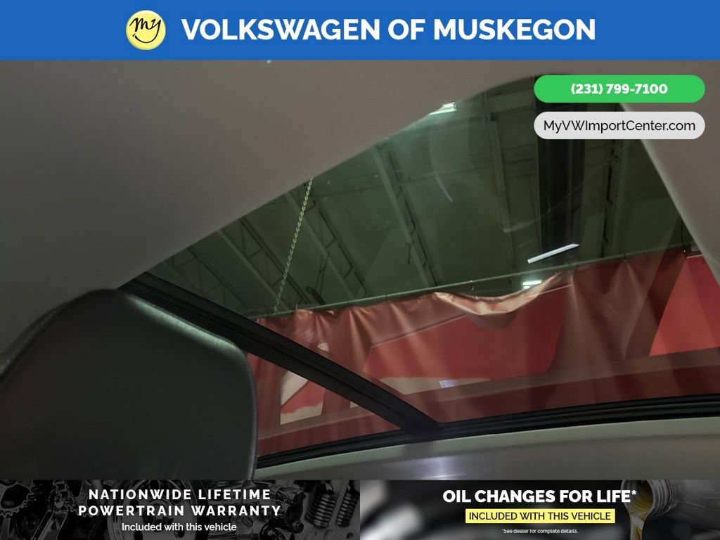 New 2026 Volkswagen Taos SE AWD/4WD image 30