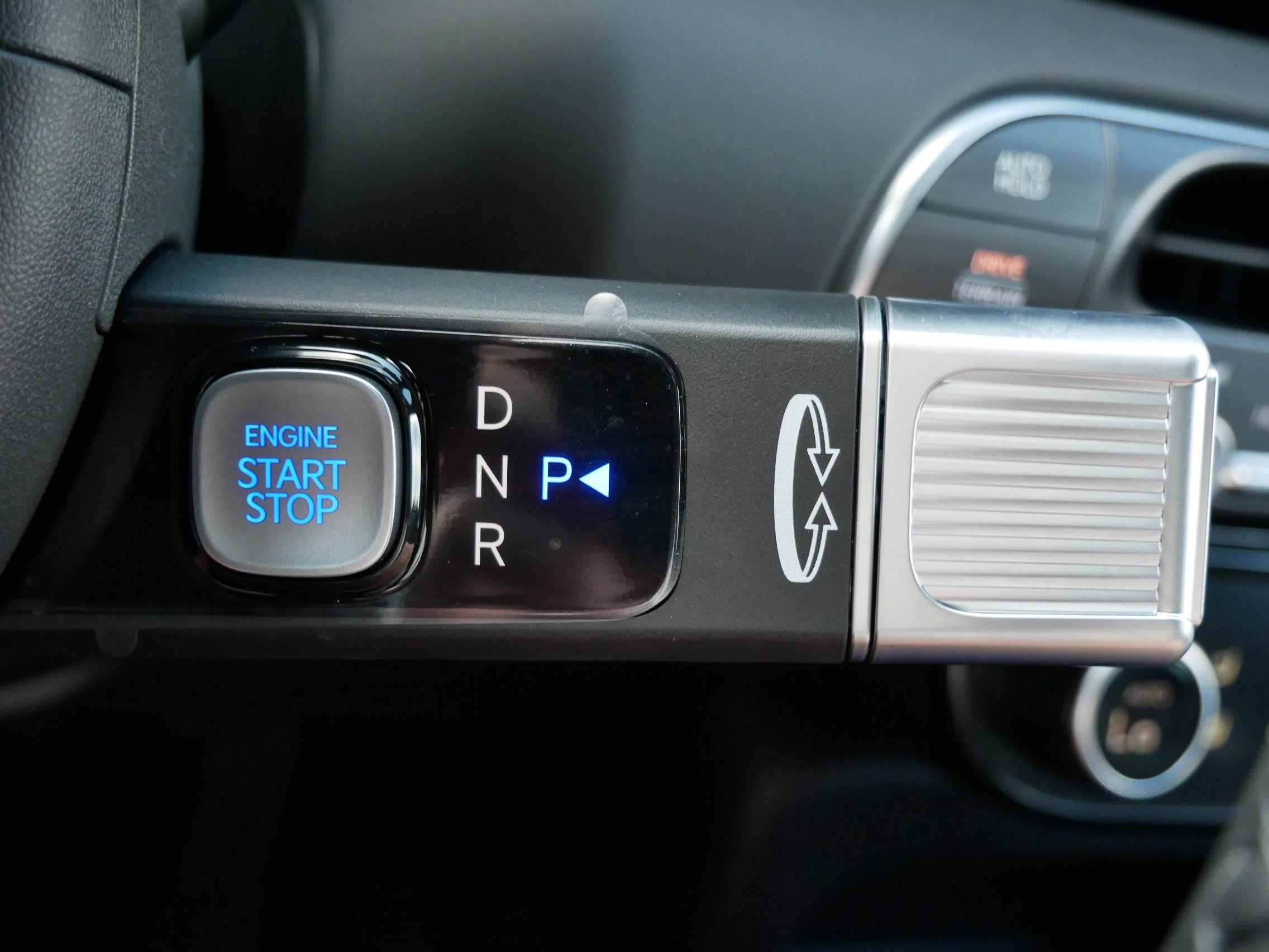 New 2026 Hyundai Palisade Calligraphy image 14