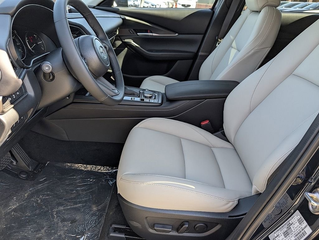 New 2026 MAZDA CX-30 AWD 2.5 S image 26