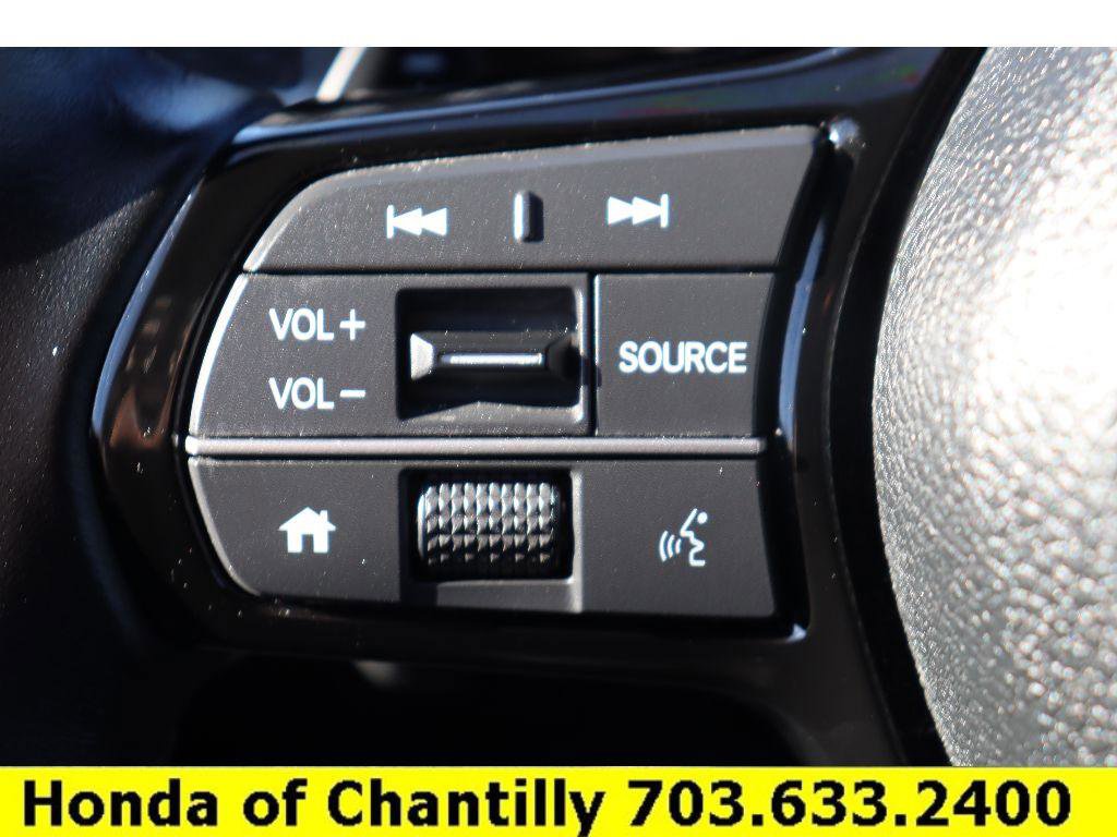 Certified 2023 Honda Civic Sport image 12