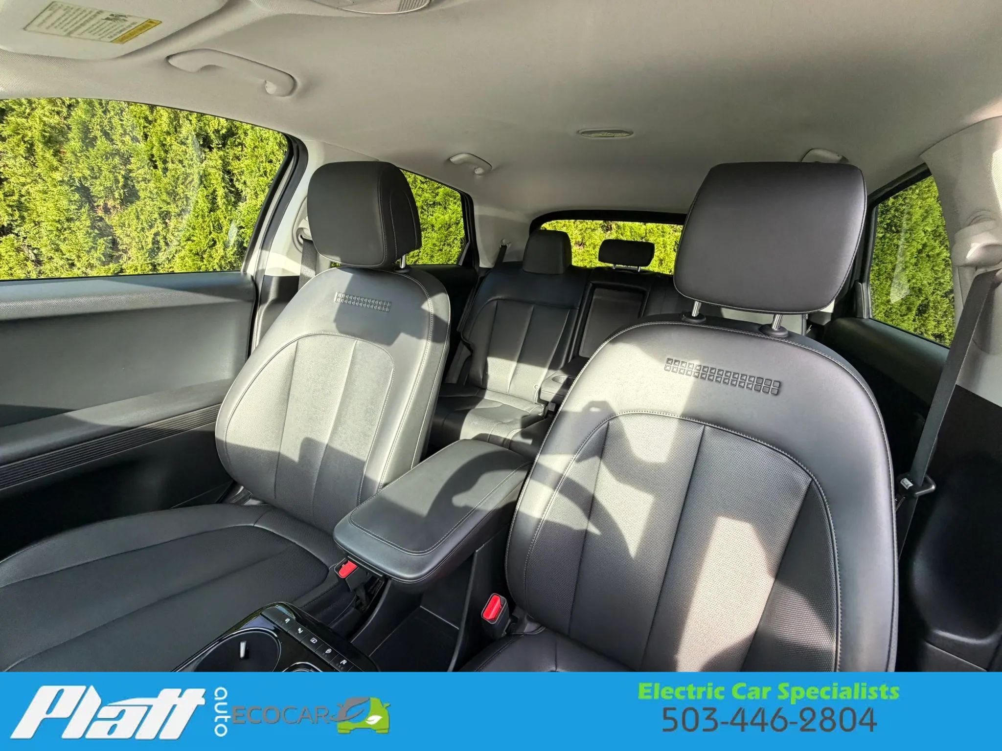Used 2025 Hyundai Ioniq 5 SEL RWD image 34