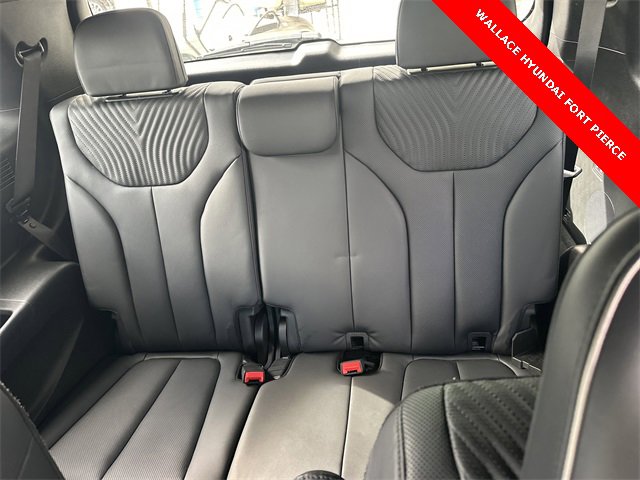 Used 2023 Hyundai Palisade Calligraphy w/ Cargo Package image 18