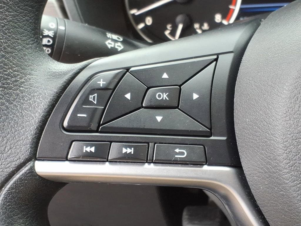 Certified 2024 Nissan Altima 2.5 SV image 21