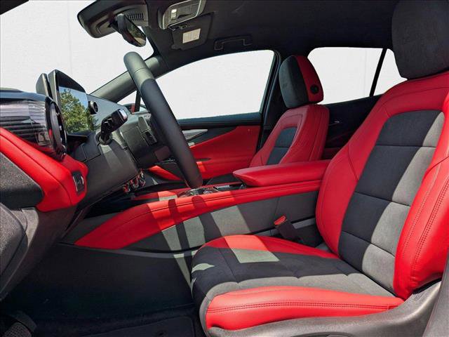 New 2025 Chevrolet Blazer EV RS image 4