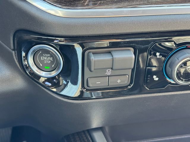 New 2026 Chevrolet Silverado 1500 LT w/ All Star Edition Plus image 18