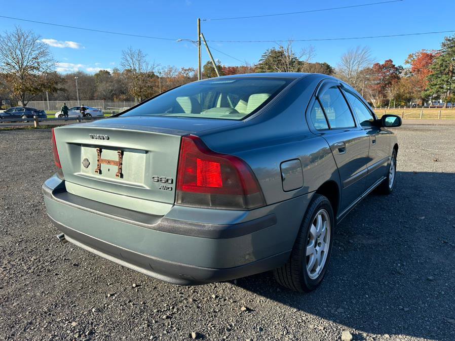 Used 2002 Volvo S60 2.4T image 10