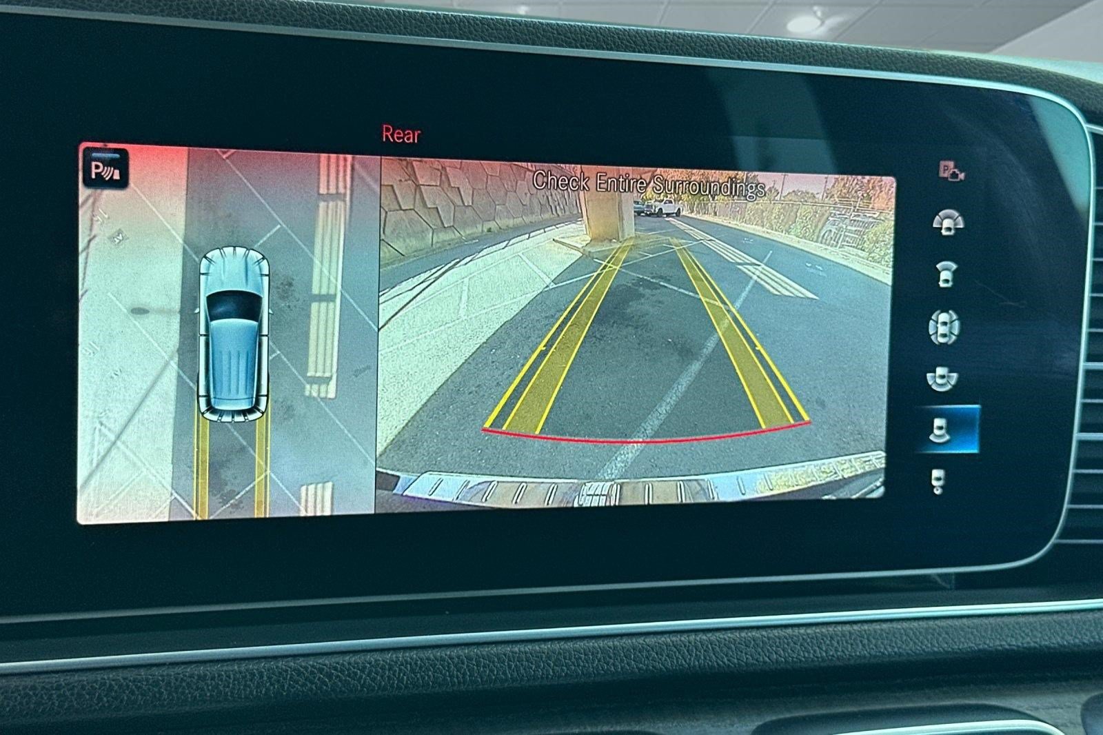 Certified 2023 Mercedes-Benz GLE 350 4MATIC image 22
