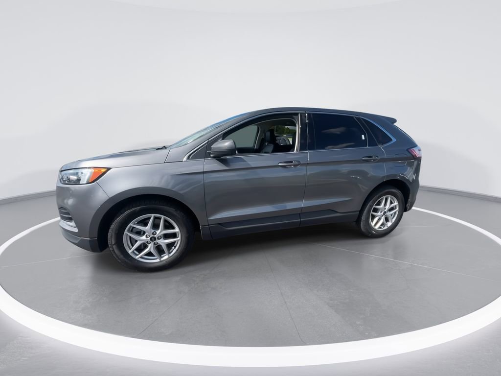 Used 2023 Ford Edge SEL AWD/4WD image 5