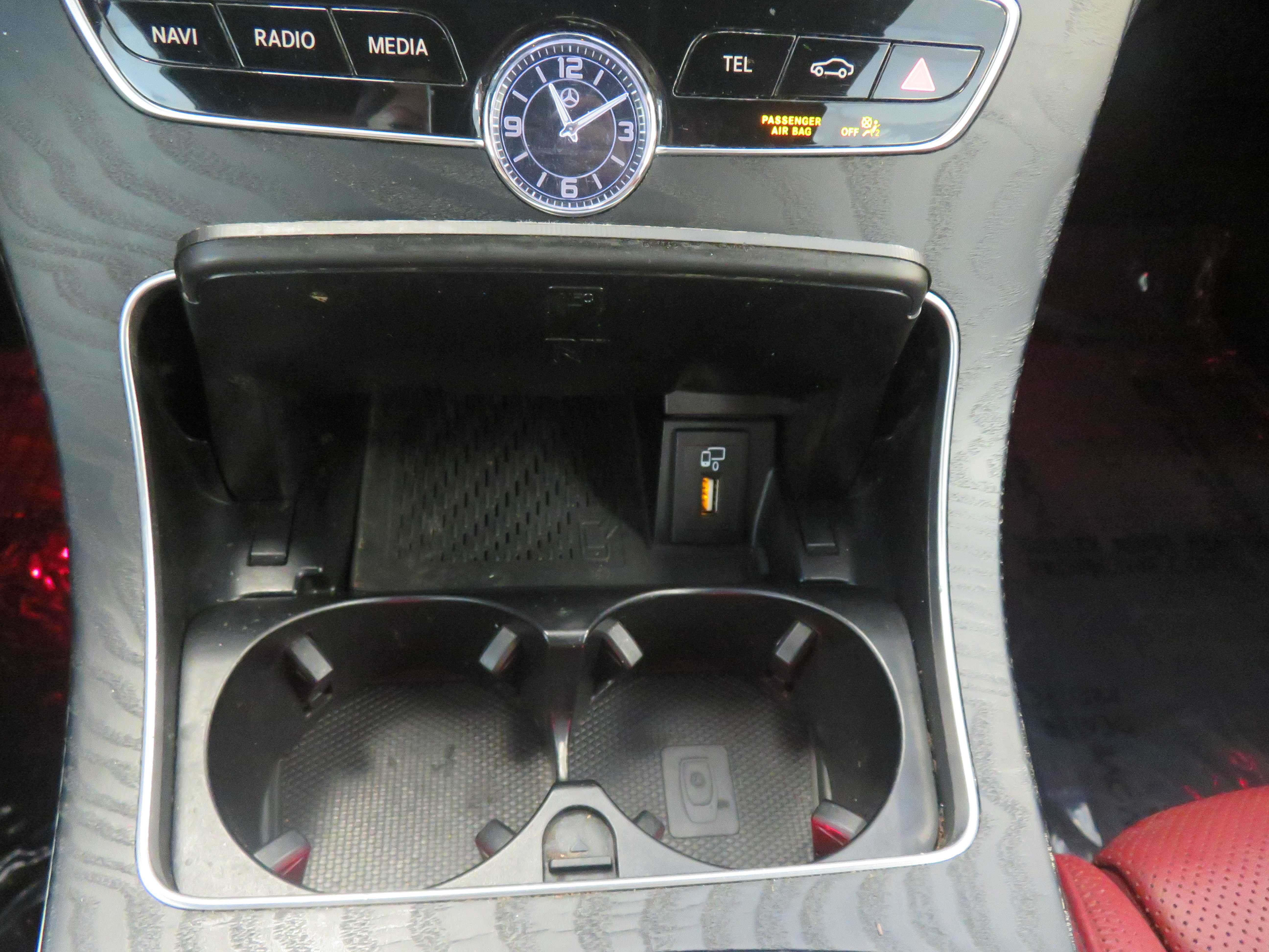 Used 2021 Mercedes-Benz C 300 Cabriolet image 38