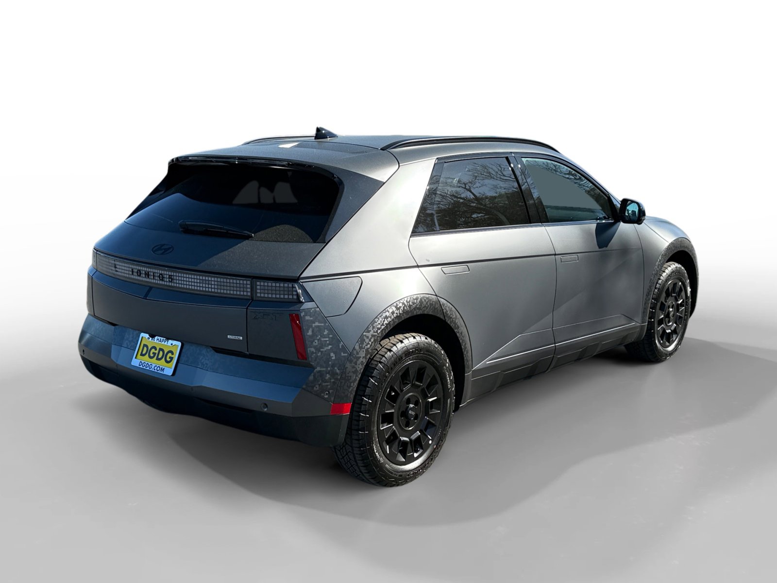 Certified 2026 Hyundai Ioniq 5 XRT image 5