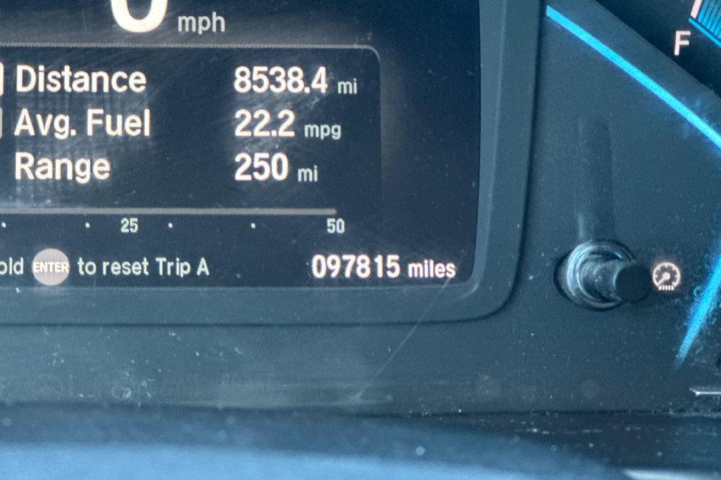 Used 2020 Honda Odyssey EX-L image 32