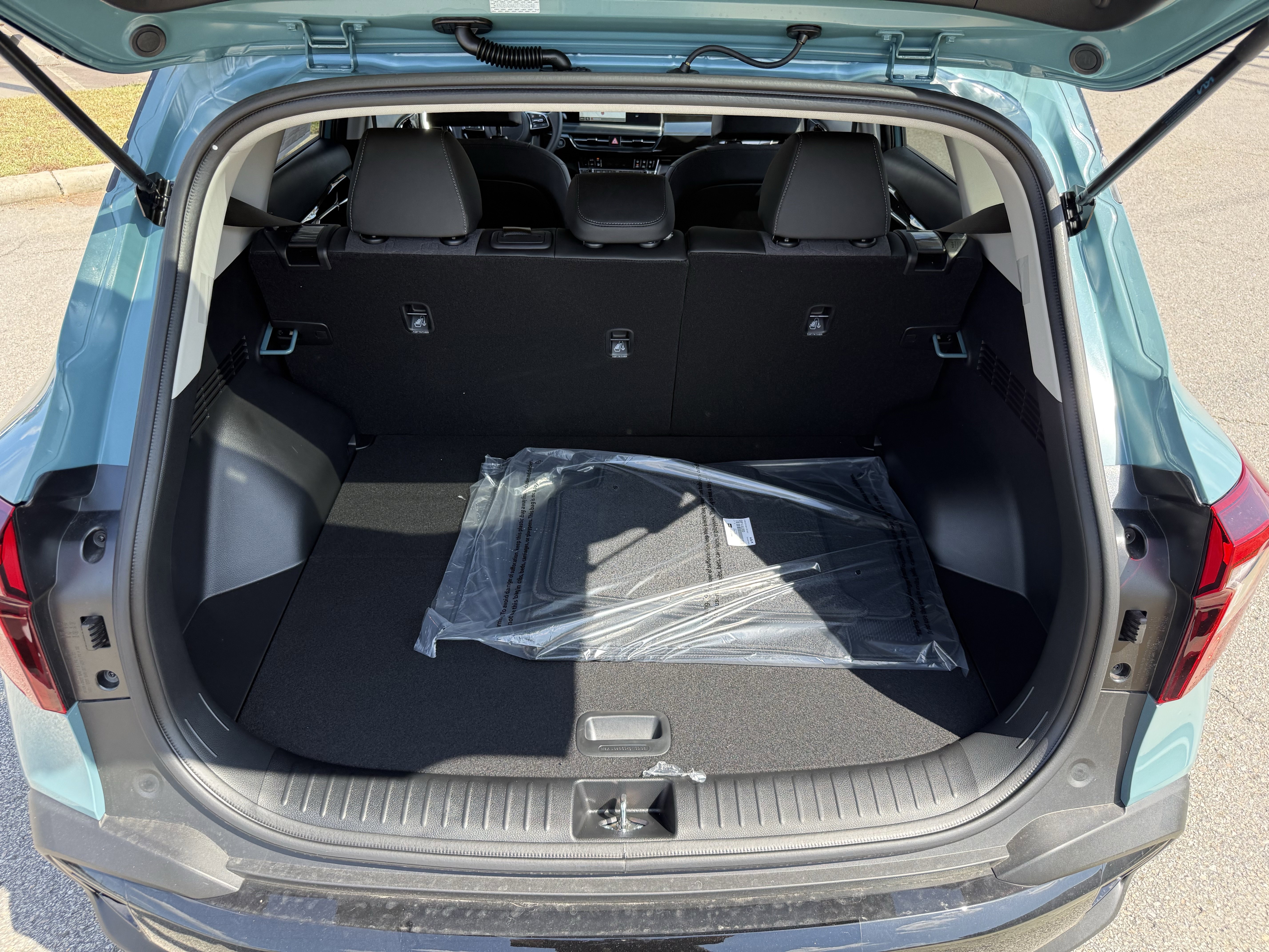 New 2026 Kia Seltos S image 5