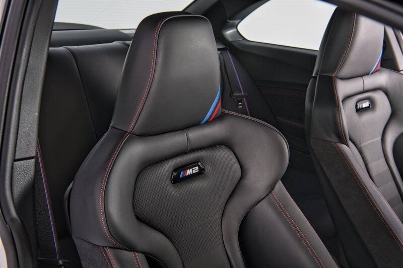 Used 2020 BMW M2 CS RWD image 32