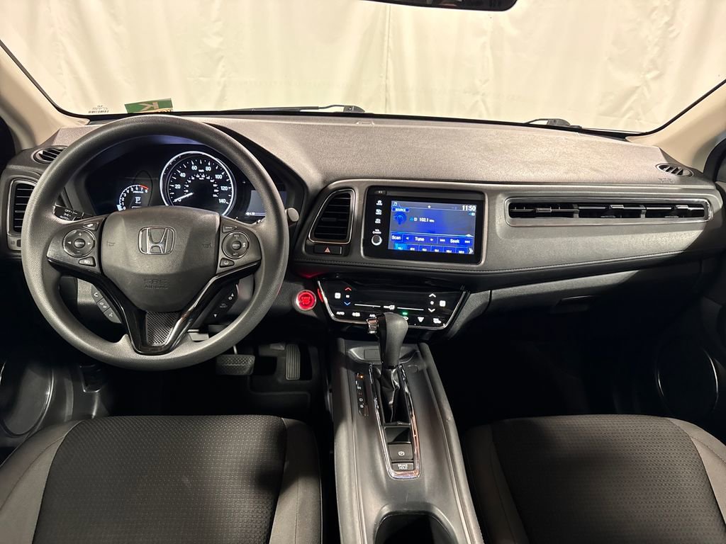 Used 2022 Honda HR-V EX image 5