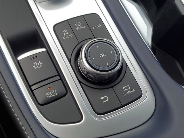 New 2026 INFINITI QX60 Sport w/ Dark Cargo Package image 35