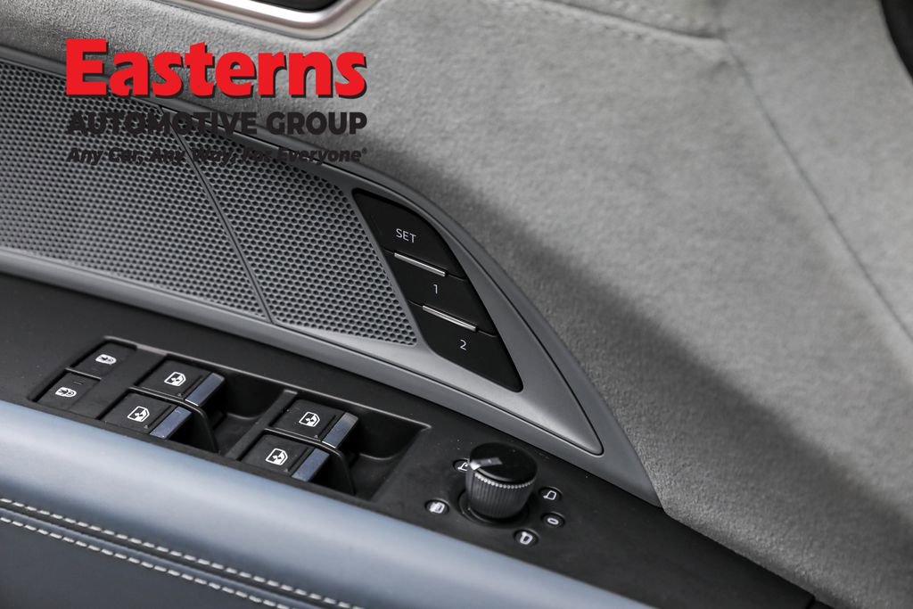 Used 2022 Audi e-tron GT Premium Plus w/ Performance Package image 24