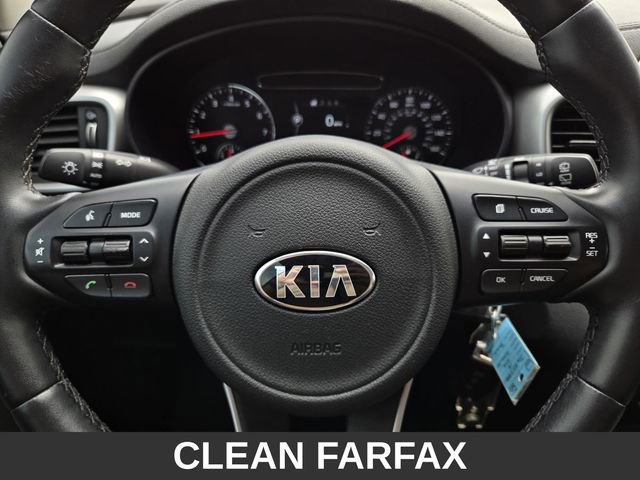 Used 2018 Kia Sorento LX image 28