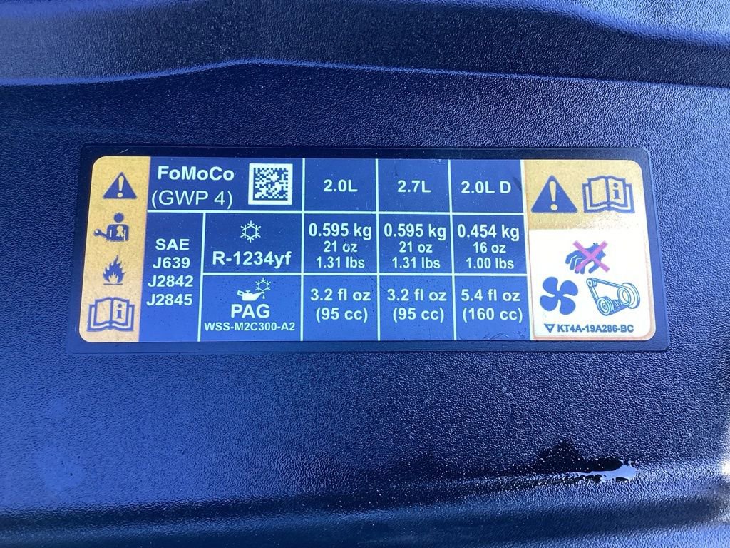 Used 2019 Lincoln Nautilus Select image 69