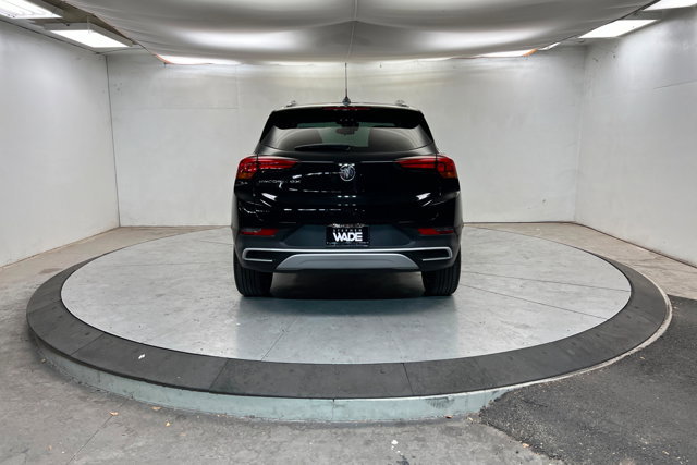 Used 2023 Buick Encore GX Select image 4