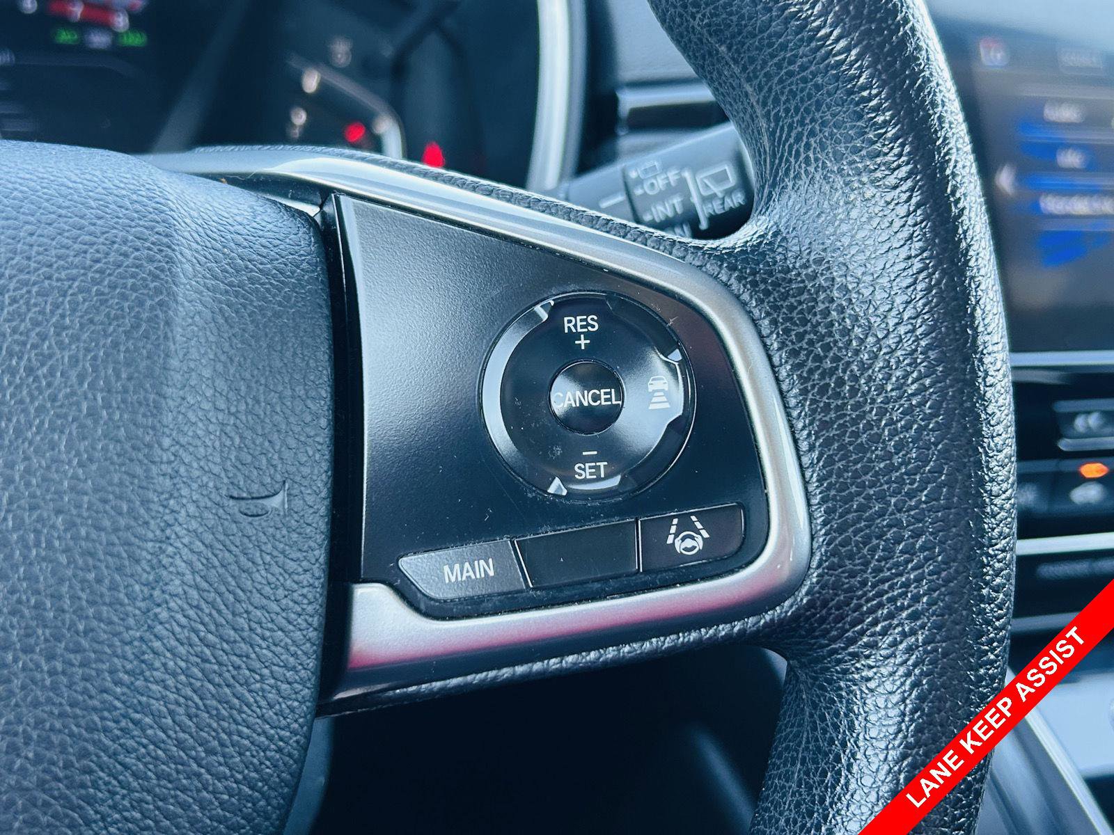 Used 2020 Honda CR-V EX image 6