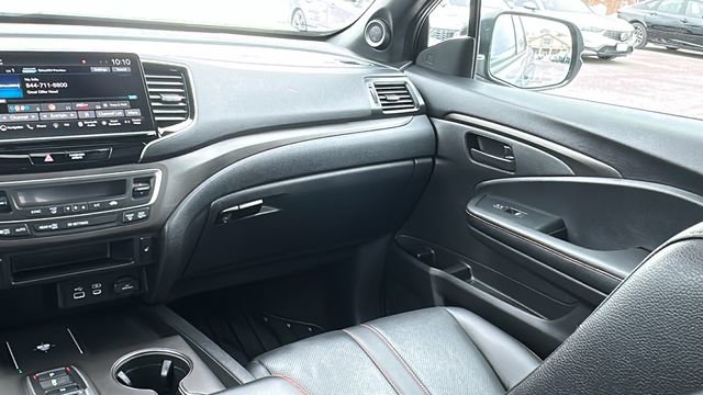 Used 2025 Honda Ridgeline TrailSport image 23
