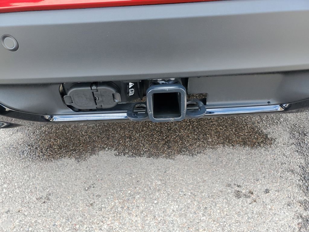 New 2026 Ford Explorer ST-Line w/ ST-Line Street Pack image 38