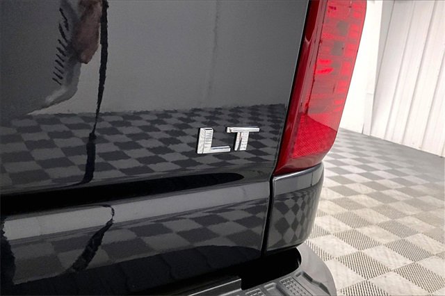 Used 2024 Chevrolet Silverado 2500 LT w/ All Star Edition image 8