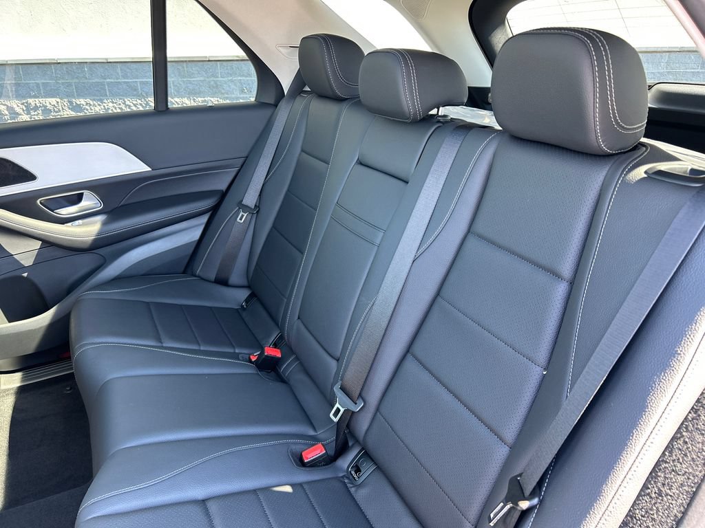 New 2026 Mercedes-Benz GLE 450 4MATIC image 24