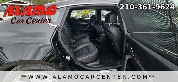 Used 2014 Maserati Quattroporte S Q4 image 19