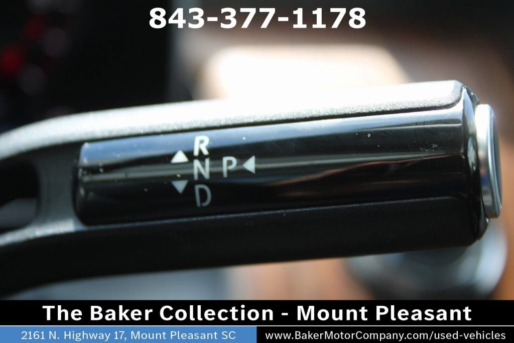 Used 2025 Mercedes-Benz GLC 350e GLC 350e image 36