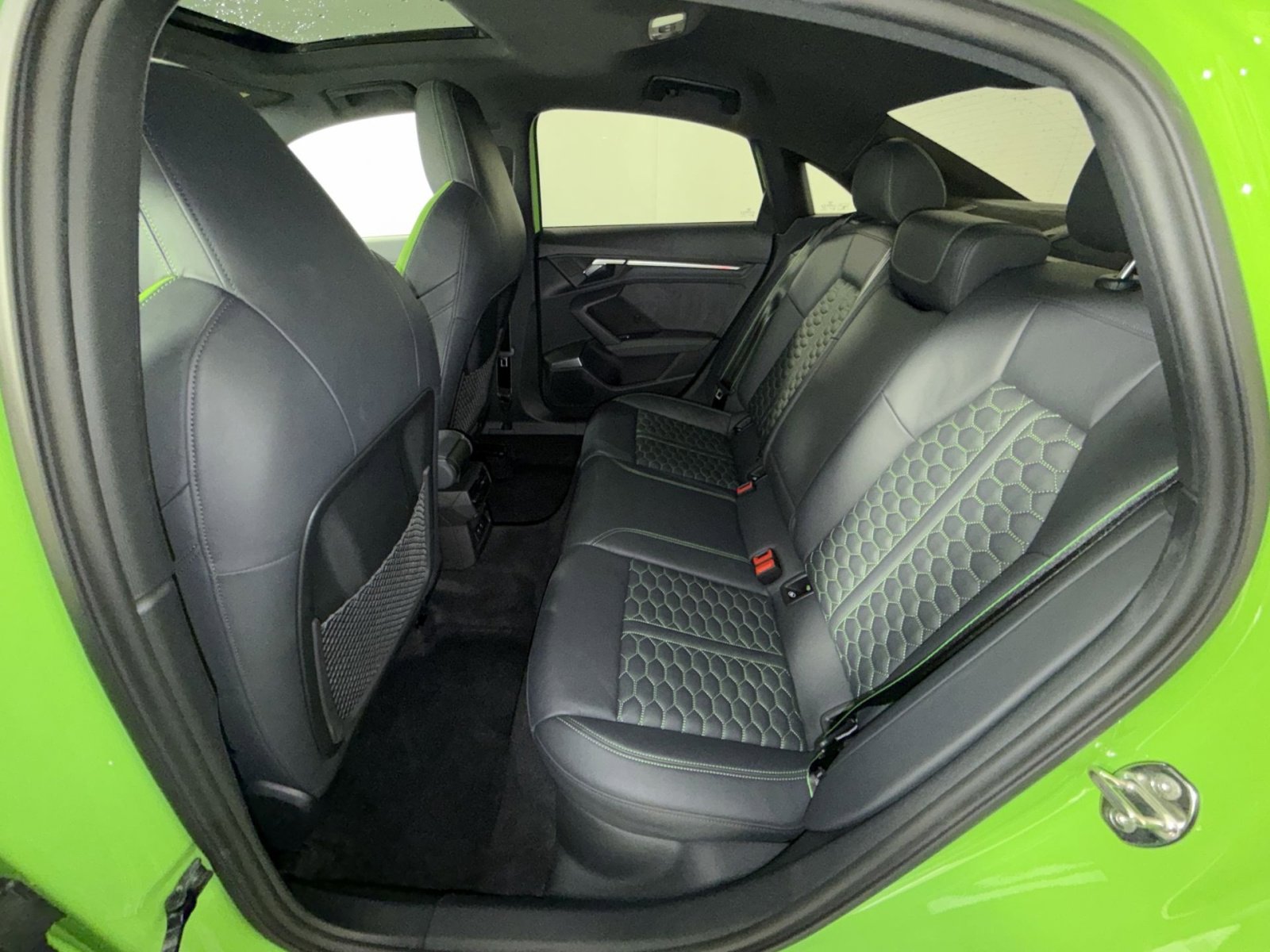 Used 2022 Audi RS 3 image 25