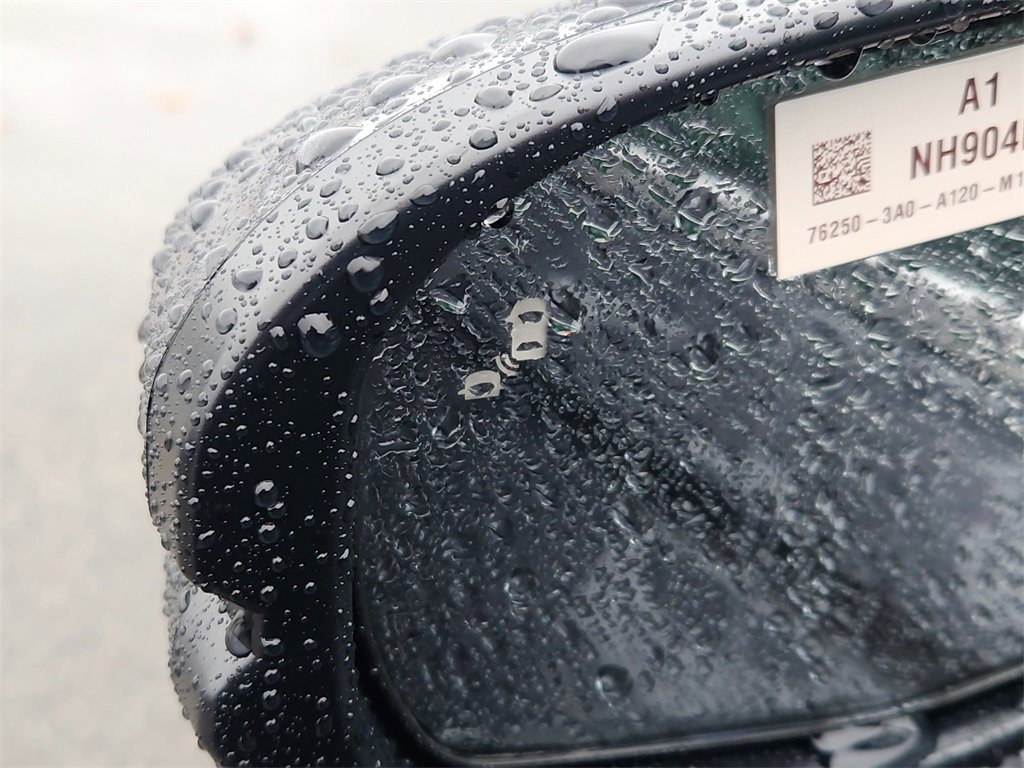 New 2026 Honda CR-V EX image 6