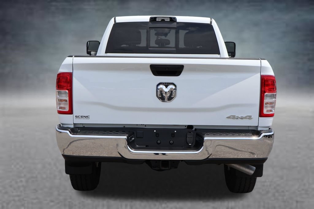 Used 2023 RAM 2500 Tradesman AWD/4WD image 23