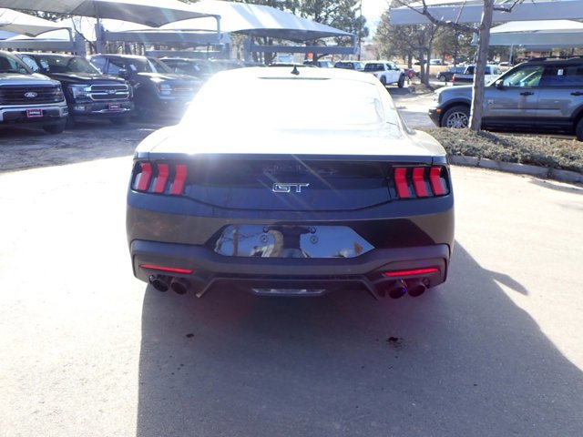 New 2026 Ford Mustang GT Premium image 3