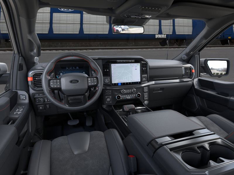 New 2026 Ford F150 Raptor AWD/4WD image 9