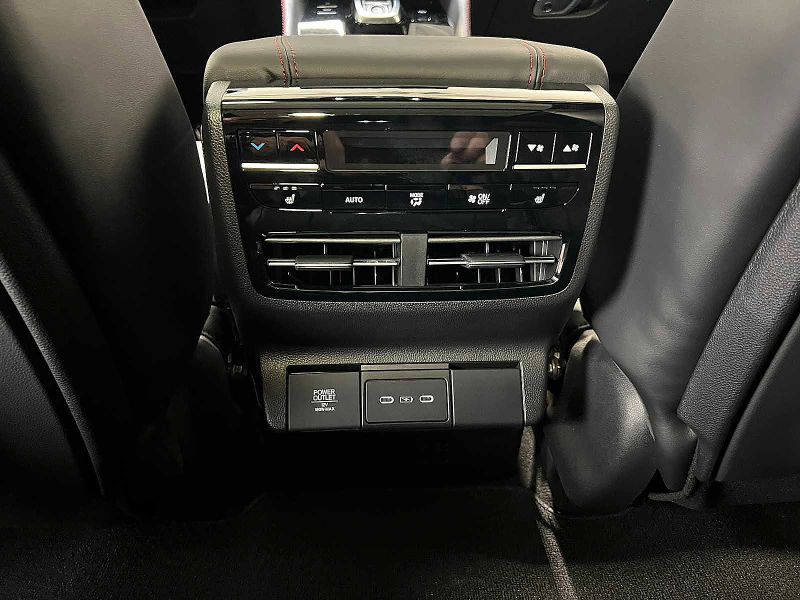 New 2026 Acura MDX A-Spec image 59