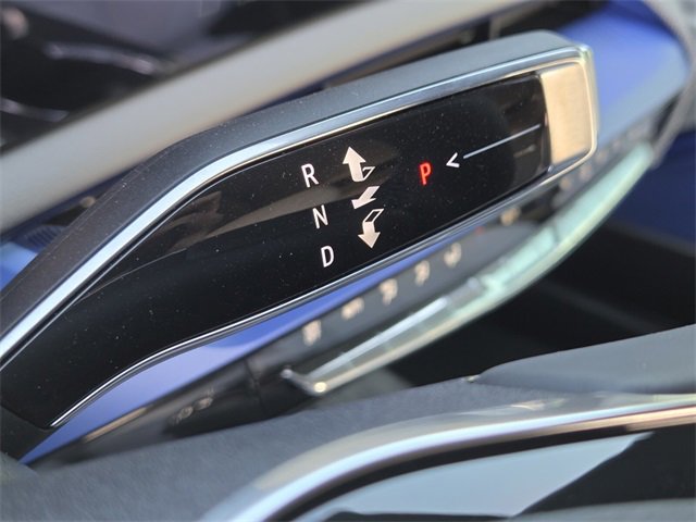 New 2026 Cadillac Optiq Luxury 1 image 13