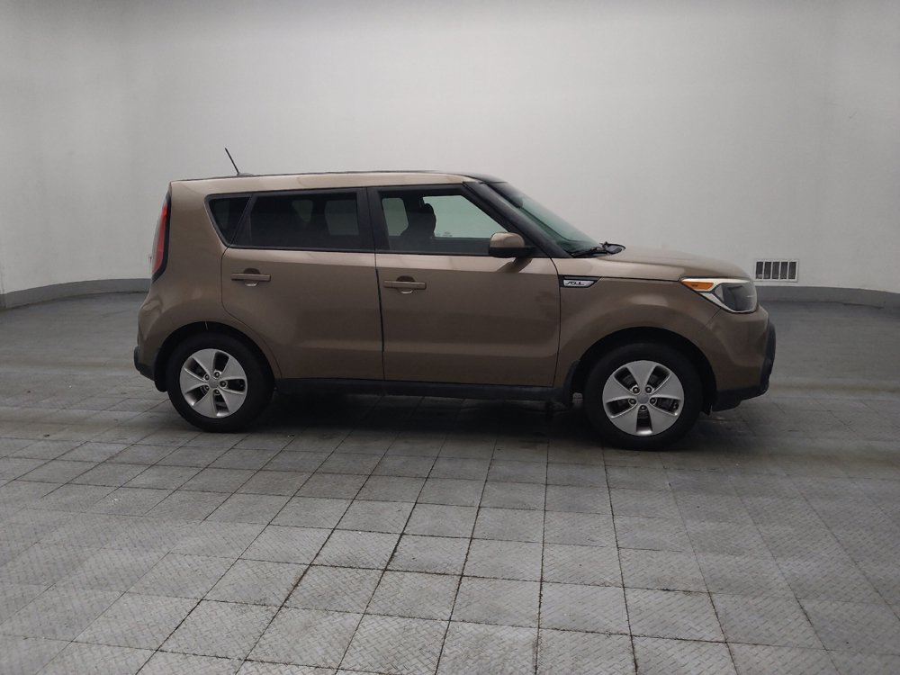 Used 2015 Kia Soul FWD image 11