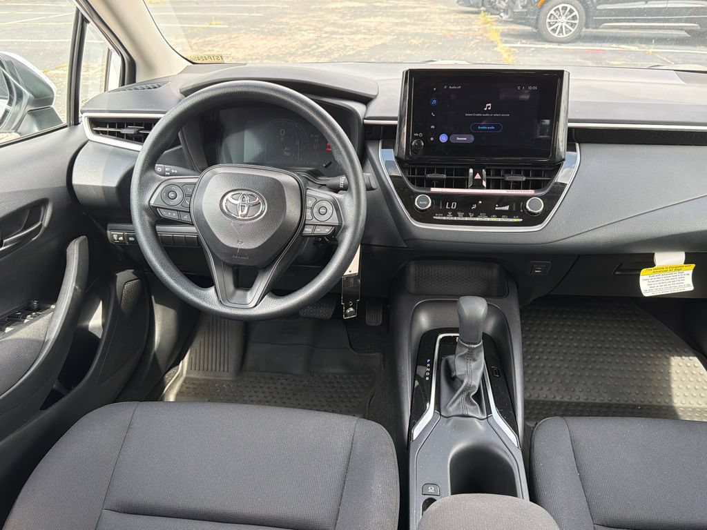 Used 2026 Toyota Corolla LE FWD image 27