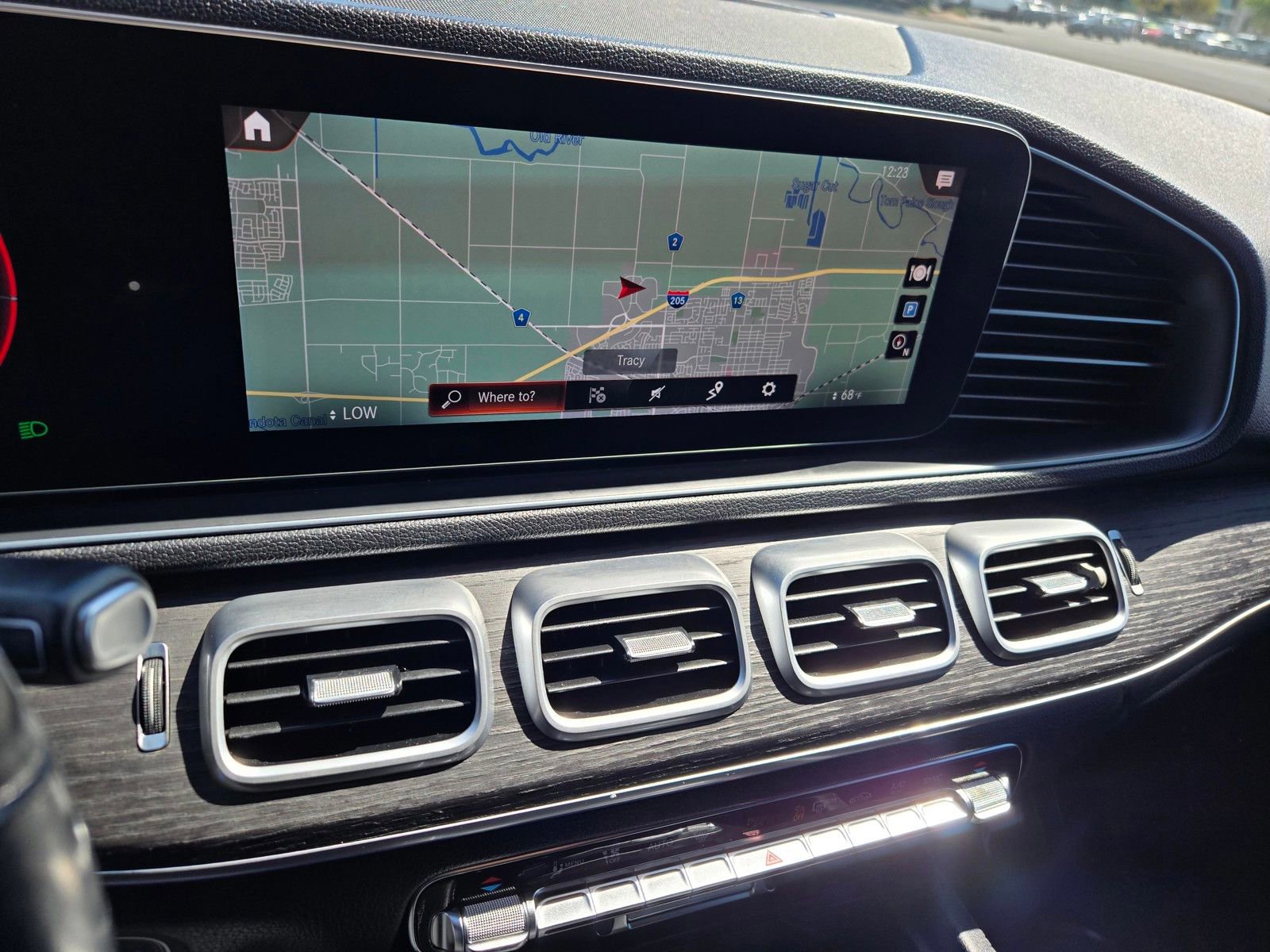 Used 2020 Mercedes-Benz GLE 350 4MATIC image 18