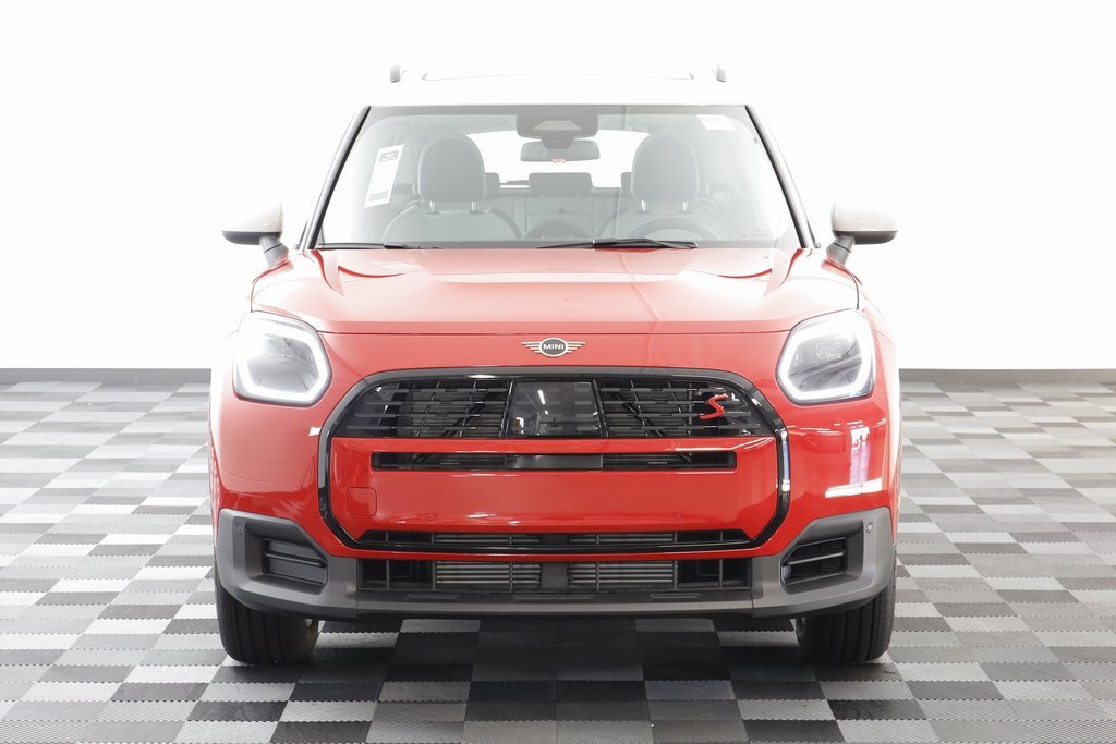 New 2026 MINI Cooper Countryman S image 22