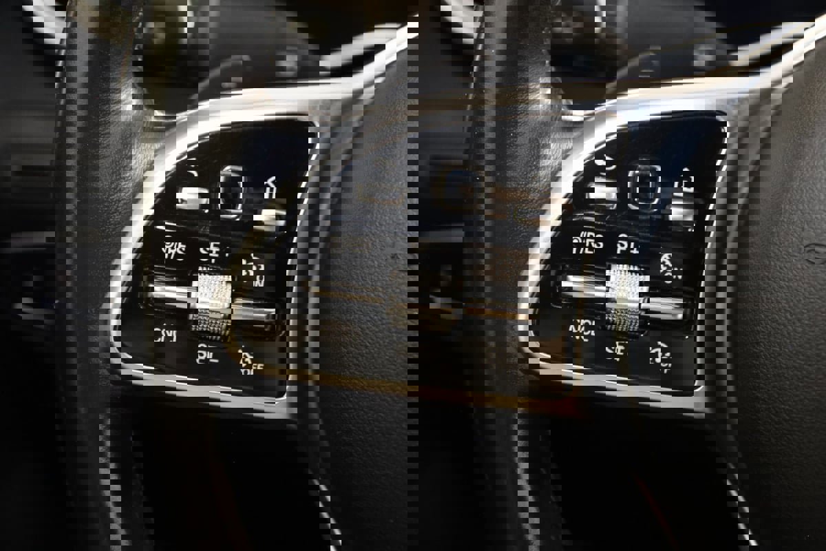 Used 2021 Mercedes-Benz C 300 4MATIC Cabriolet image 55