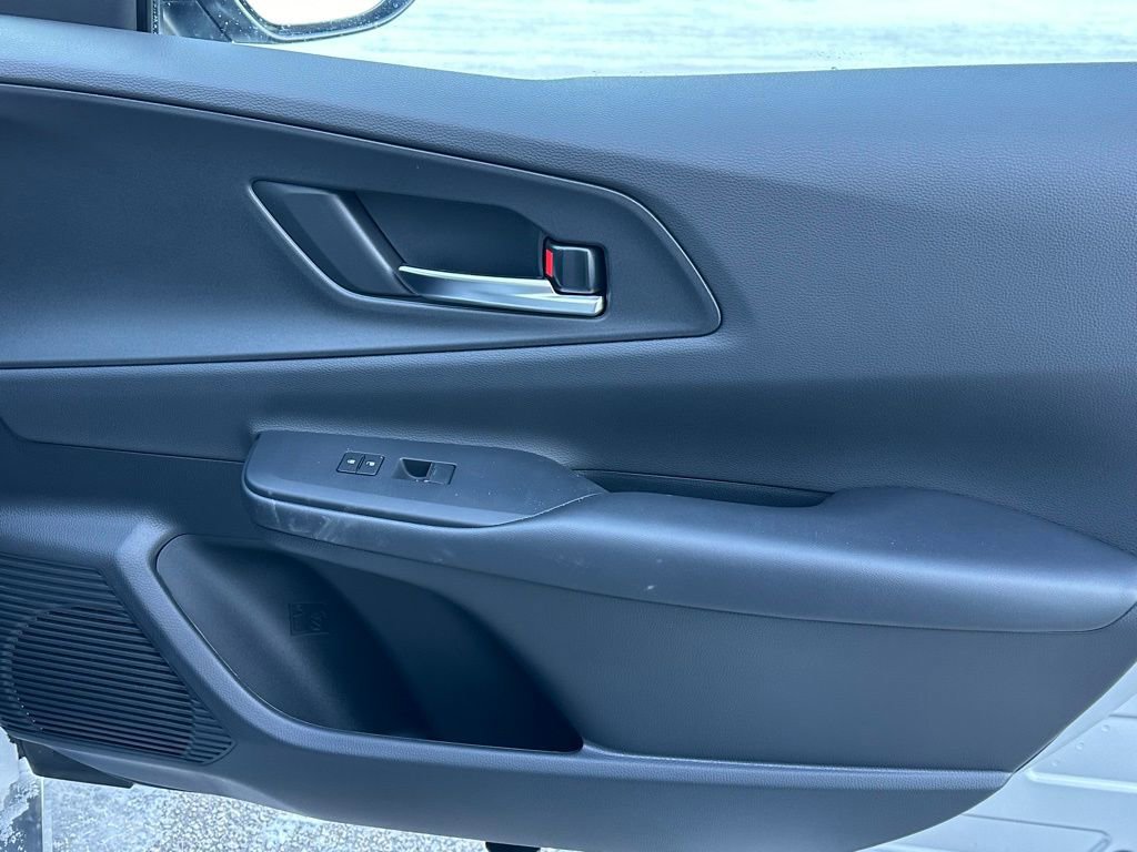 New 2026 Toyota Prius Plug-In Hybrid FWD image 21