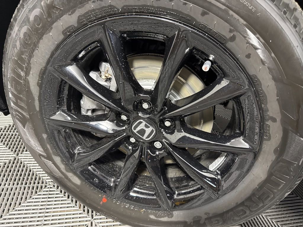 New 2026 Honda CR-V Sport-L image 13