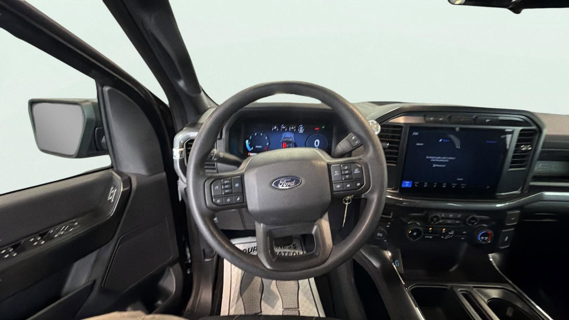 Used 2024 Ford F150 STX image 13