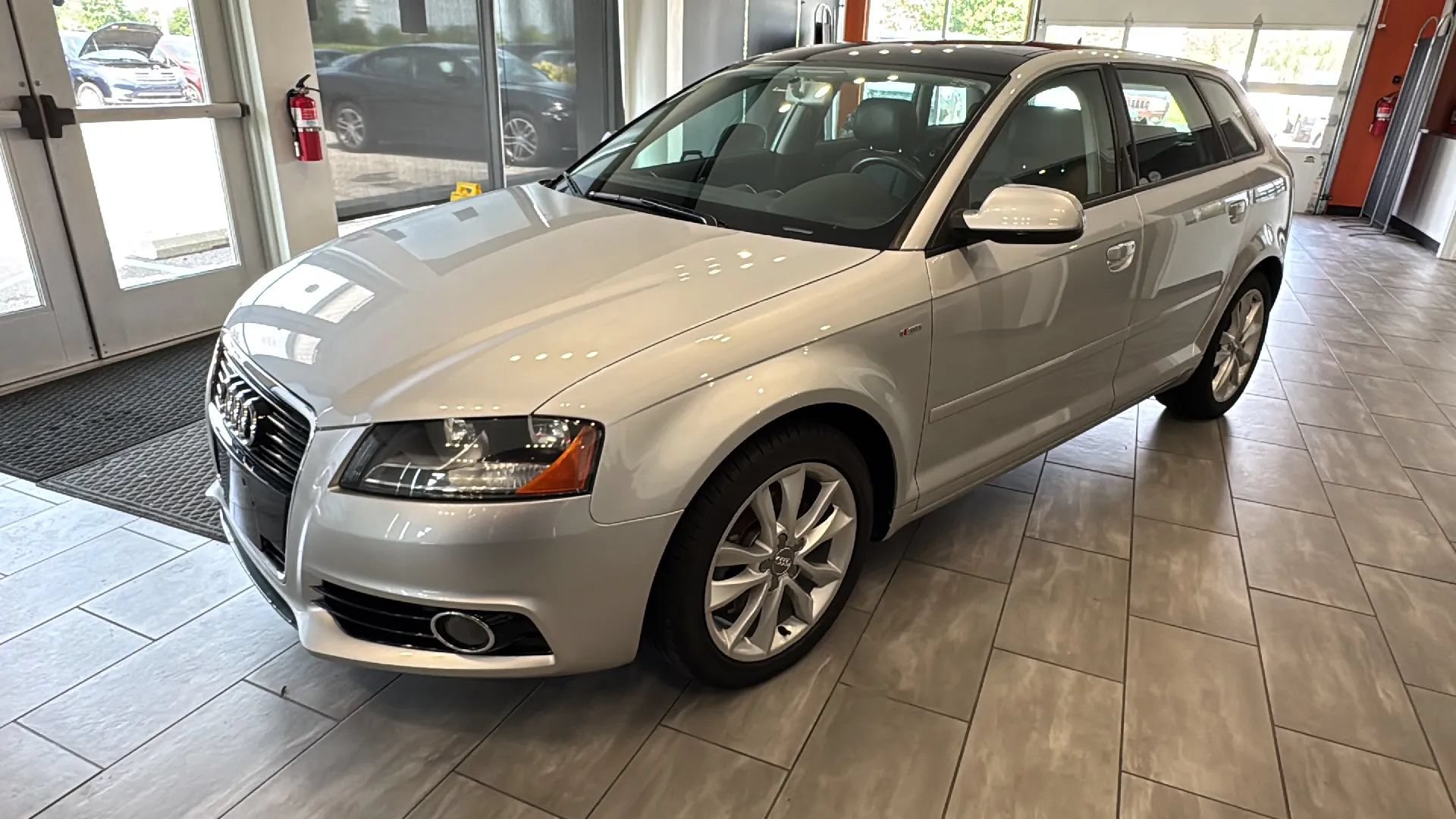 Used 2011 Audi A3 2.0T Premium FWD image 7